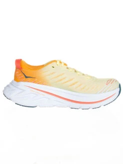 Hoka One One Hardloopschoenen "Bondi X" Meerkleurig -Gstar Kleding Winkel hoka one one hardloopschoenen bondi x meerkleurig 1