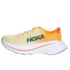Hoka One One Hardloopschoenen "Bondi X" Meerkleurig