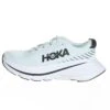 Hoka One One Hardloopschoenen "Bondi X" Mintgroen -Gstar Kleding Winkel hoka one one hardloopschoenen bondi x mintgroen