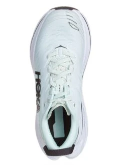 Hoka One One Hardloopschoenen "Bondi X" Mintgroen -Gstar Kleding Winkel hoka one one hardloopschoenen bondi x mintgroen 3