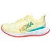 Hoka One One Hardloopschoenen "Carbon X 2" Geel -Gstar Kleding Winkel hoka one one hardloopschoenen carbon x 2 geel