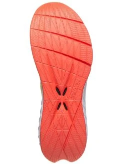 Hoka One One Hardloopschoenen "Carbon X 2" Geel -Gstar Kleding Winkel hoka one one hardloopschoenen carbon x 2 geel 4