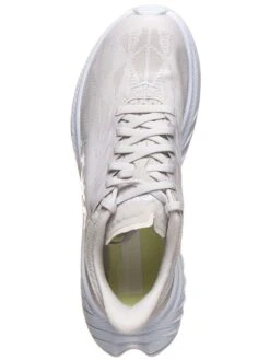 Hoka One One Hardloopschoenen "Carbon X 2" Lichtbeige -Gstar Kleding Winkel hoka one one hardloopschoenen carbon x 2 lichtbeige 3