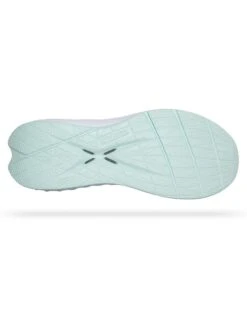 Hoka One One Hardloopschoenen "Carbon X3" Mosterdgeel/koraalrood -Gstar Kleding Winkel hoka one one hardloopschoenen carbon x3 mosterdgeel koraalrood 3