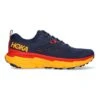 Hoka One One Hardloopschoenen "Challenger" Donkerblauw