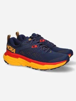 Hoka One One Hardloopschoenen "Challenger" Donkerblauw -Gstar Kleding Winkel hoka one one hardloopschoenen challenger donkerblauw 2