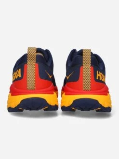 Hoka One One Hardloopschoenen "Challenger" Donkerblauw -Gstar Kleding Winkel hoka one one hardloopschoenen challenger donkerblauw 4