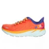 Hoka One One Hardloopschoenen "Clifton 8" Oranje -Gstar Kleding Winkel hoka one one hardloopschoenen clifton 8 oranje