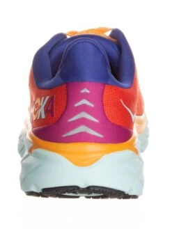 Hoka One One Hardloopschoenen "Clifton 8" Oranje -Gstar Kleding Winkel hoka one one hardloopschoenen clifton 8 oranje 2