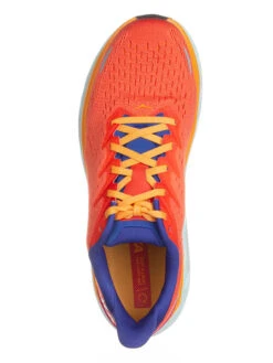 Hoka One One Hardloopschoenen "Clifton 8" Oranje -Gstar Kleding Winkel hoka one one hardloopschoenen clifton 8 oranje 3