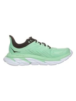Hoka One One Hardloopschoenen "Clifton Edge" Mintgroen -Gstar Kleding Winkel hoka one one hardloopschoenen clifton edge mintgroen 1