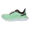 Hoka One One Hardloopschoenen "Clifton Edge" Mintgroen -Gstar Kleding Winkel hoka one one hardloopschoenen clifton edge mintgroen