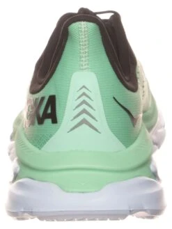 Hoka One One Hardloopschoenen "Clifton Edge" Mintgroen -Gstar Kleding Winkel hoka one one hardloopschoenen clifton edge mintgroen 2