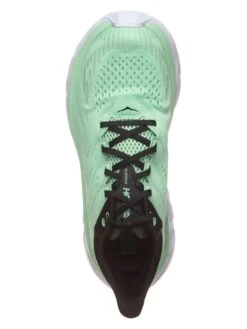 Hoka One One Hardloopschoenen "Clifton Edge" Mintgroen -Gstar Kleding Winkel hoka one one hardloopschoenen clifton edge mintgroen 3