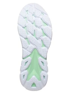 Hoka One One Hardloopschoenen "Clifton Edge" Mintgroen -Gstar Kleding Winkel hoka one one hardloopschoenen clifton edge mintgroen 4