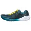 Hoka One One Hardloopschoenen "Evo Rehi" Petrol -Gstar Kleding Winkel hoka one one hardloopschoenen evo rehi petrol