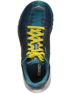 Hoka One One Hardloopschoenen "Evo Rehi" Petrol -Gstar Kleding Winkel hoka one one hardloopschoenen evo rehi petrol 3