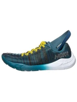 Hoka One One Hardloopschoenen "Evo Rehi" Petrol -Gstar Kleding Winkel hoka one one hardloopschoenen evo rehi petrol 5