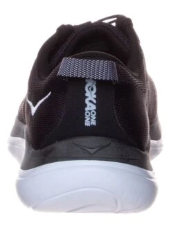 Hoka One One Hardloopschoenen "Hupana" Zwart -Gstar Kleding Winkel hoka one one hardloopschoenen hupana zwart 2