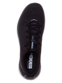 Hoka One One Hardloopschoenen "Hupana" Zwart -Gstar Kleding Winkel hoka one one hardloopschoenen hupana zwart 3