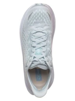 Hoka One One Hardloopschoenen "Kawana" Lichtblauw -Gstar Kleding Winkel hoka one one hardloopschoenen kawana lichtblauw 3