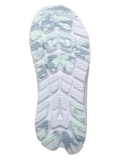 Hoka One One Hardloopschoenen "Kawana" Lichtblauw -Gstar Kleding Winkel hoka one one hardloopschoenen kawana lichtblauw 4