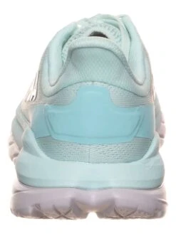 Hoka One One Hardloopschoenen "Mach 4" Mintgroen -Gstar Kleding Winkel hoka one one hardloopschoenen mach 4 mintgroen 2