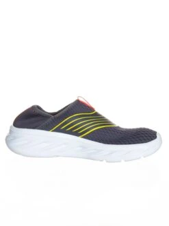 Hoka One One Hardloopschoenen "Ora Recovery" Antraciet -Gstar Kleding Winkel hoka one one hardloopschoenen ora recovery antraciet 1