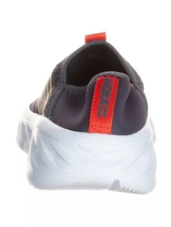 Hoka One One Hardloopschoenen "Ora Recovery" Antraciet -Gstar Kleding Winkel hoka one one hardloopschoenen ora recovery antraciet 2