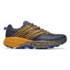 Hoka One One Hardloopschoenen "Speedgoat" Donkerblauw/oranje -Gstar Kleding Winkel hoka one one hardloopschoenen speedgoat donkerblauw oranje