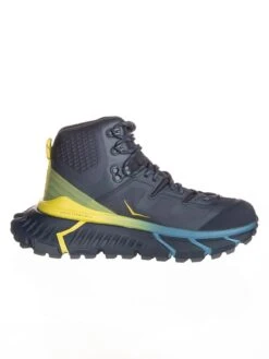 Hoka One One Trekkingschoenen "Tennine Hike GTX" Antraciet -Gstar Kleding Winkel hoka one one trekkingschoenen tennine hike gtx antraciet 1