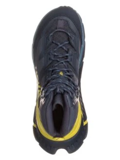 Hoka One One Trekkingschoenen "Tennine Hike GTX" Antraciet -Gstar Kleding Winkel hoka one one trekkingschoenen tennine hike gtx antraciet 3