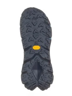 Hoka One One Trekkingschoenen "Tennine Hike GTX" Antraciet -Gstar Kleding Winkel hoka one one trekkingschoenen tennine hike gtx antraciet 4