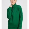 Sweatshirt "Supp" Groen -Gstar Kleding Winkel holo generation sweatshirt supp groen