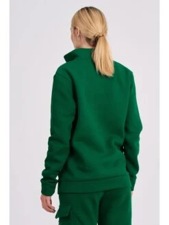 Sweatshirt "Supp" Groen -Gstar Kleding Winkel holo generation sweatshirt supp groen 2