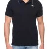 Poloshirt "Mareeba" Zwart -Gstar Kleding Winkel hot buttered poloshirt mareeba zwart