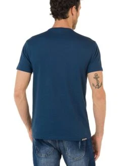 Shirt "Soulsurf" Donkerblauw -Gstar Kleding Winkel hot buttered shirt soulsurf donkerblauw 2