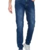 Spijkerbroek "Tekopua" - Slim Fit - Blauw -Gstar Kleding Winkel hot buttered spijkerbroek tekopua slim fit blauw