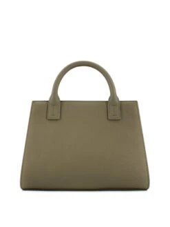 Leren Handtas "Penelope" Groen - (B)24 X (H)17,5 X (D)13 Cm -Gstar Kleding Winkel house of florence leren handtas penelope groen b 24 x h 17 5 x d 13 cm 2