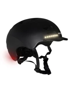 HUDORA Fietshelm Zwart - Maat S -Gstar Kleding Winkel hudora fietshelm zwart maat s 2