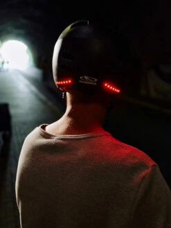 HUDORA Fietshelm Zwart - Maat S -Gstar Kleding Winkel hudora fietshelm zwart maat s 4