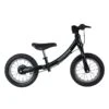 HUDORA Loopfiets "Advanced" Zwart - Vanaf 3 Jaren -Gstar Kleding Winkel hudora loopfiets advanced zwart vanaf 3 jaren