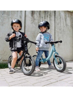 HUDORA Loopfiets "Advanced" Zwart - Vanaf 3 Jaren -Gstar Kleding Winkel hudora loopfiets advanced zwart vanaf 3 jaren 3