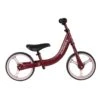 HUDORA Loopfiets "Classic" Bordeaux - Vanaf 3 Jaar 1 HUDORA Loopfiets "Classic" Bordeaux - Vanaf 3 Jaar -Gstar Kleding Winkel hudora loopfiets classic bordeaux vanaf 3 jaar