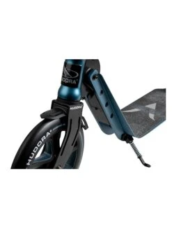 HUDORA Step "BigWheel Generation V 230" Donkerblauw - Vanaf 10 Jaar -Gstar Kleding Winkel hudora step bigwheel generation v 230 donkerblauw vanaf 10 jaar 1