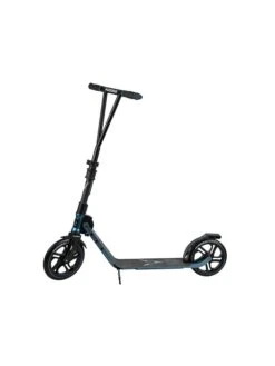 HUDORA Step "BigWheel Generation V 230" Donkerblauw - Vanaf 10 Jaar -Gstar Kleding Winkel hudora step bigwheel generation v 230 donkerblauw vanaf 10 jaar 5