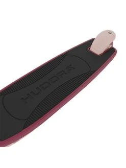 HUDORA Step Bordeaux - Vanaf 4 Jaar -Gstar Kleding Winkel hudora step bordeaux vanaf 4 jaar 1