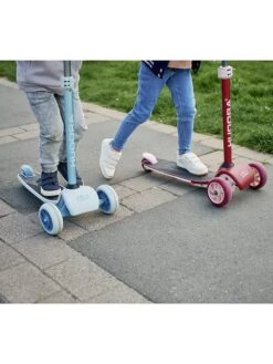 HUDORA Step Bordeaux - Vanaf 4 Jaar -Gstar Kleding Winkel hudora step bordeaux vanaf 4 jaar 10