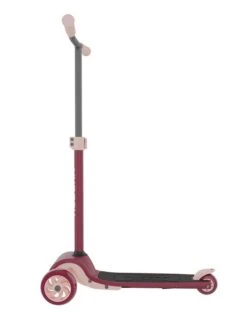 HUDORA Step Bordeaux - Vanaf 4 Jaar -Gstar Kleding Winkel hudora step bordeaux vanaf 4 jaar 3