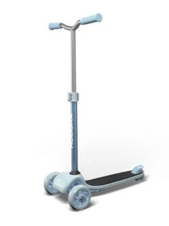 HUDORA Step Lichtblauw - Vanaf 4 Jaar